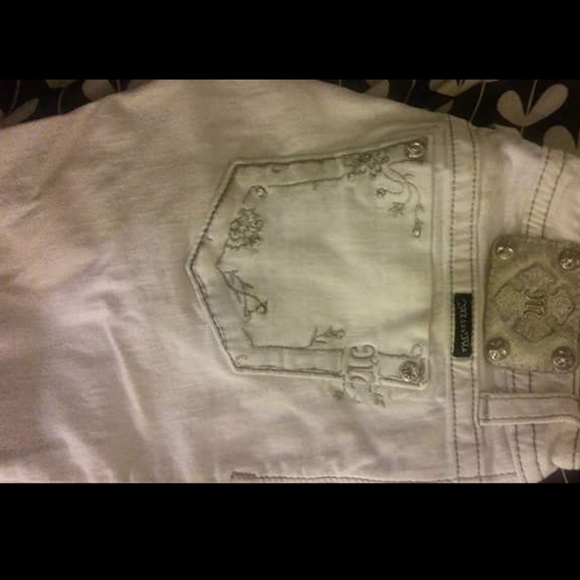 miss me jeans - Picture 1 of 6